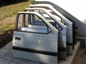 Peugeot 405 * РАЗПРОДАЖБА* НИСКИ ЦЕНИ1.6i KLIMA, снимка 4