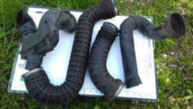 Peugeot 405 * РАЗПРОДАЖБА* НИСКИ ЦЕНИ1.6i KLIMA, снимка 8