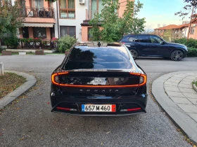 Hyundai Sonata 2.0 LPI, снимка 4