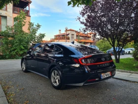 Hyundai Sonata 2.0 LPI, снимка 3