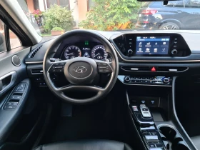 Hyundai Sonata 2.0 LPI, снимка 13