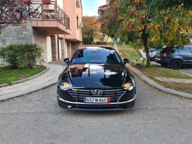 Hyundai Sonata 2.0 LPI, снимка 8