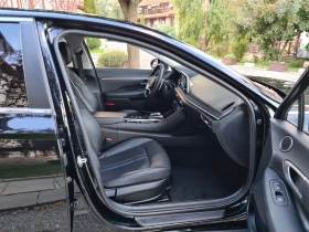 Hyundai Sonata 2.0 LPI, снимка 12