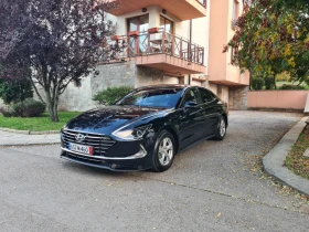 Hyundai Sonata 2.0 LPI, снимка 1