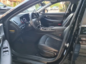 Hyundai Sonata 2.0 LPI, снимка 9