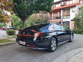 Hyundai Sonata 2.0 LPI, снимка 5