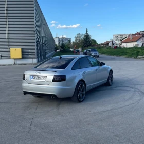 Audi A6 3.0TDI, снимка 4