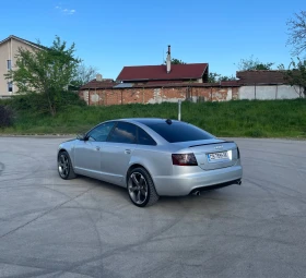 Audi A6 3.0TDI, снимка 3