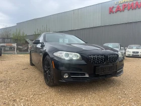 BMW 535 535хi, снимка 1