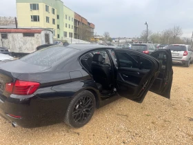 BMW 535 535хi, снимка 6