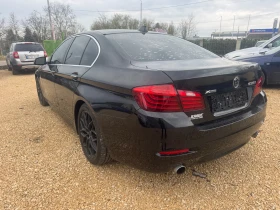 BMW 535 535хi, снимка 3