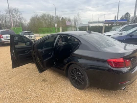 BMW 535 535хi, снимка 5