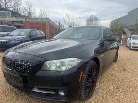 BMW 535 535хi, снимка 4
