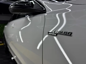 Mercedes-Benz C 180 C63s amg stock , снимка 5