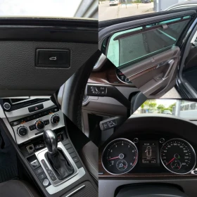 VW Passat 1.4 метан, снимка 11
