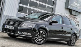 VW Passat 1.4 метан, снимка 2