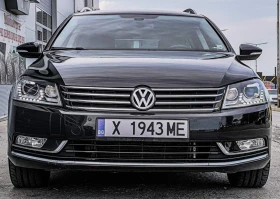 VW Passat 1.4 метан, снимка 1