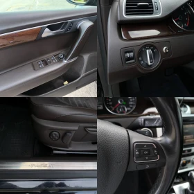 VW Passat 1.4 метан, снимка 10