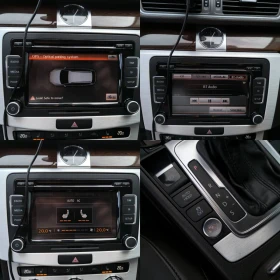 VW Passat 1.4 метан, снимка 9