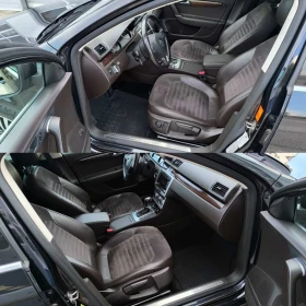 VW Passat 1.4 метан, снимка 12