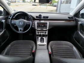 VW Passat 1.4 метан, снимка 8