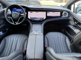 Mercedes-Benz EQS 450+ * Max Full-Full Екстри * , снимка 13