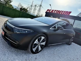 Mercedes-Benz EQS 450+ * Max Full-Full Екстри * , снимка 4