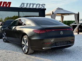 Mercedes-Benz EQS 450+ * Max Full-Full Екстри * , снимка 5