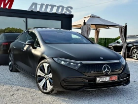 Mercedes-Benz EQS 450+ * Max Full-Full Екстри * , снимка 1