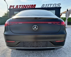 Mercedes-Benz EQS 450+ * Max Full-Full Екстри * , снимка 7