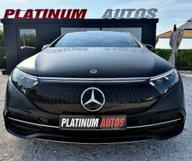 Mercedes-Benz EQS 450+ * Max Full-Full Екстри * , снимка 3