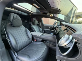 Mercedes-Benz EQS 450+ * Max Full-Full Екстри * , снимка 15