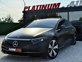 Mercedes-Benz EQS 450+ * Max Full-Full Екстри * , снимка 2