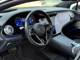 Mercedes-Benz EQS 450+ * Max Full-Full Екстри * , снимка 9