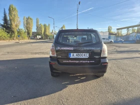 Toyota Corolla verso d4d 1-ви СОБСТВЕНИК, снимка 6