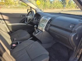 Toyota Corolla verso d4d 1-ви СОБСТВЕНИК, снимка 9