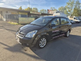 Toyota Corolla verso d4d 1-ви СОБСТВЕНИК, снимка 3