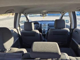 Toyota Corolla verso d4d 1-ви СОБСТВЕНИК, снимка 12