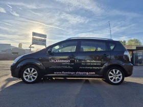 Toyota Corolla verso d4d 1-ви СОБСТВЕНИК, снимка 4