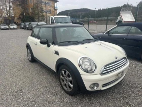 Mini Cooper 1.6 BENZ, снимка 1