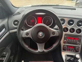 Alfa Romeo 159 sportwagon 1750 TBI ТОП СЪСТОЯНИЕ , снимка 14