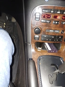 Peugeot 607 2.2HDI, снимка 8