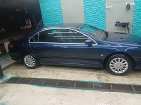 Peugeot 607 2.2HDI, снимка 1