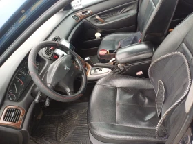 Peugeot 607 2.2HDI, снимка 9