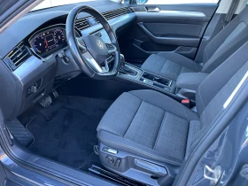 VW Passat 2.0 TDI DSG-автомати, Digital R-LINE TUV, 8бр джан, снимка 13
