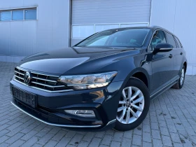 VW Passat 2.0 TDI DSG-автомати, Digital R-LINE TUV, 8бр джан, снимка 1
