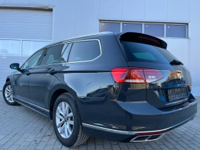VW Passat 2.0 TDI DSG-автомати, Digital R-LINE TUV, 8бр джан, снимка 3