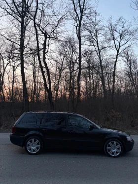 VW Passat VW/1.9/TDI/116кс, снимка 4