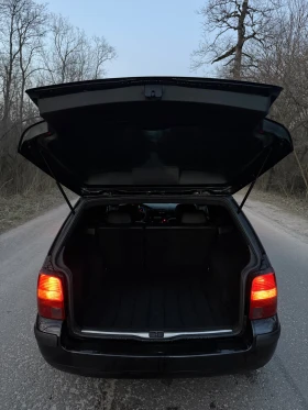 VW Passat VW/1.9/TDI/116кс, снимка 10