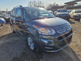 Citroen C3 Picasso 1.6HDI 94HP.EXCLUSIV ITALIA, снимка 8
